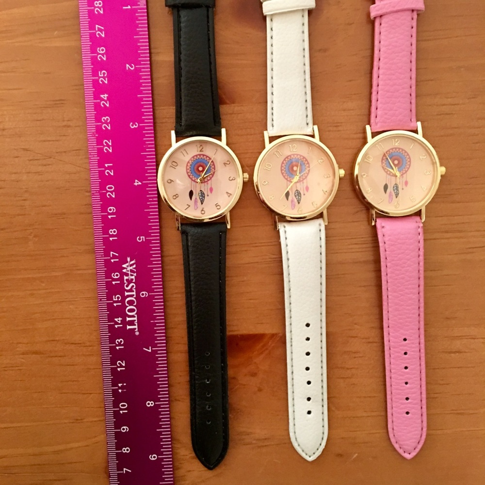 ⌚️ Dreamcatcher ⌚️ - Picture 3 of 4